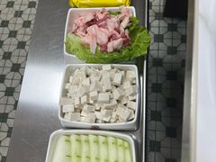 -活潑鲜跳(湖滨商业街店)