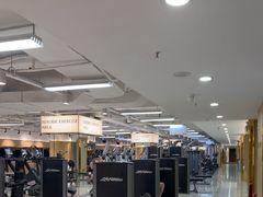-古德菲力健身(特区报业店)