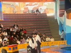-海合安武汉极地海洋公园