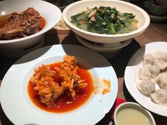 -北方家宴(番禺永旺店)