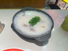-明腾壹间茶餐厅(新都会花园广场店)