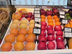 -每日新鲜水果吧(南京东路店)