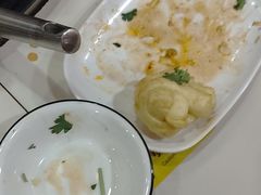 -江湖水乡铁锅炖魚(周庄嘉园店)