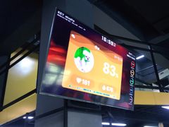-可逸运动24小时健身