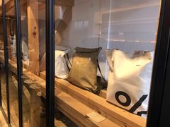 -% Arabica(京都东山店)