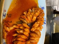 金牌松子鱼-神仙钵湘香土菜馆(光华路店)