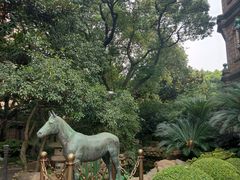 -马勒别墅饭店(静安寺店)