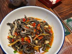 -衡厨·衡阳土菜(中南店)