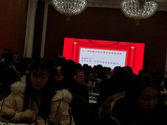 -武汉汉口火车站东方建国大酒店