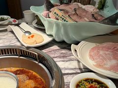 -鱼豆吉·豆浆鱼火锅(宜昌万达店)