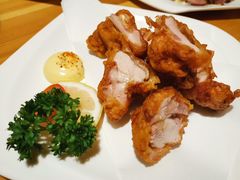 -福匠日本料理(人民路店)