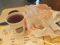 -汉堡王(烟台宝龙店)