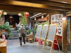 -龙姐私房菜(和顺古镇店)