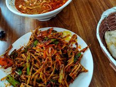 -佬淮南牛肉汤(淮河路店)