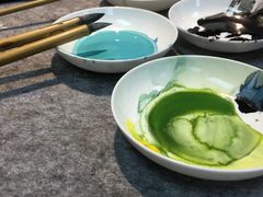 -Fun Job Art 零基础油画国画DIY画室(望京店)