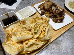 -高玛纳驴肉火烧(河间总店)