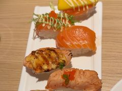 -禾绿寿司(星光68广场店)