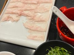 -北门涮肉·铜锅涮肉(南锣鼓巷店)