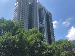 -仁恒辉盛阁酒店公寓