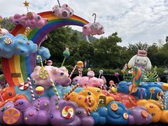 -杭州Hello Kitty乐园