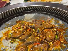 -么子烤肉(化龙池店)