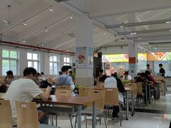-交通大学（闵行校区）-第二餐饮大楼
