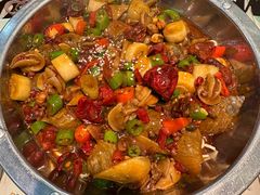 -徐记·湖北菜 头牌藕汤 武昌鱼(江汉路店)