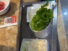 -七欣天香辣蟹火锅(无锡金太湖国际城店)