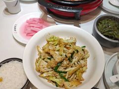 -潇湘码头·鲜湘菜(清河店)