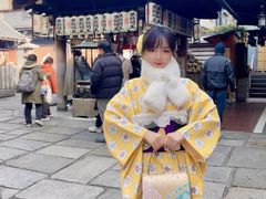 -Hōzen-ji Temple法善寺