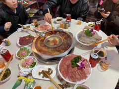 -枇杷园食为鲜火锅(南山店)