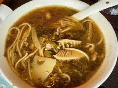 -湖畔居茶楼(湖滨店)