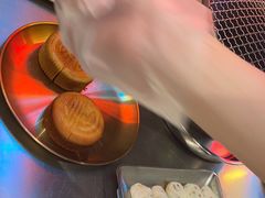 -灶边炉台·东北融合烤肉(南山店)