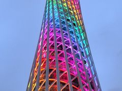 -广州塔