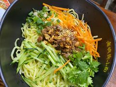 -老城街小面(禄安大街店)