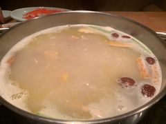 -协成海鲜火锅(情侣路店)