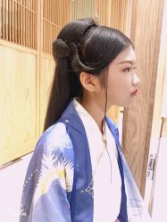 -盘子女人坊古装写真摄影(天津总店)