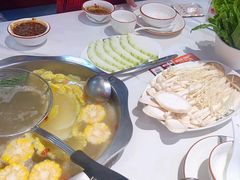 -八合里潮汕鲜牛肉火锅(吉大店)