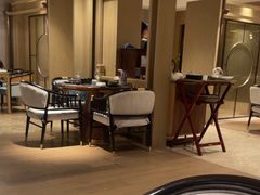 -杭州西湖柳莺里酒店·闻莺厅