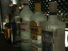 -LAMP BAR 水烟音乐酒吧