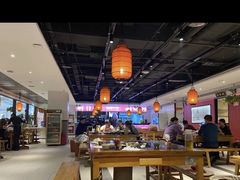 -晓宇重庆火锅(龙首店)