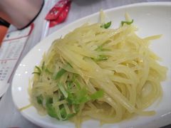 -香满锅老北京羊蝎子火锅·家常菜(新街口店)