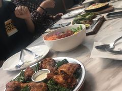 -农畉LONFOOD(福田星河COCOPark店)