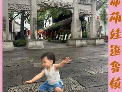 -鲁镇
