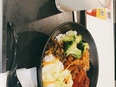 -永和大王(春日上新·阜成门店)