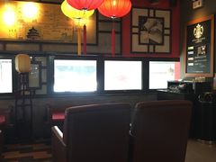 -星巴克(北京天坛东路店)