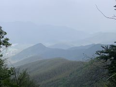 -莫干山风景区