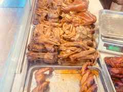 -广香烧腊快餐店