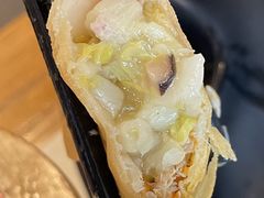 -馋三尺蟹粉小笼(人民广场店)