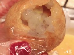 -海底捞火锅(枫蓝国际购物中心店)